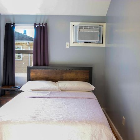 Bgi Rentals New York Esterno foto