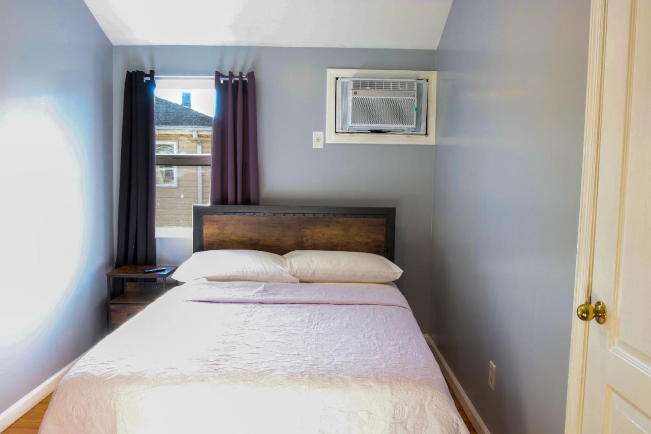 Bgi Rentals New York Esterno foto