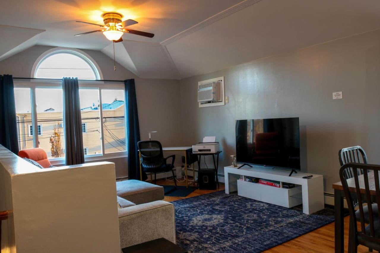Bgi Rentals New York Esterno foto