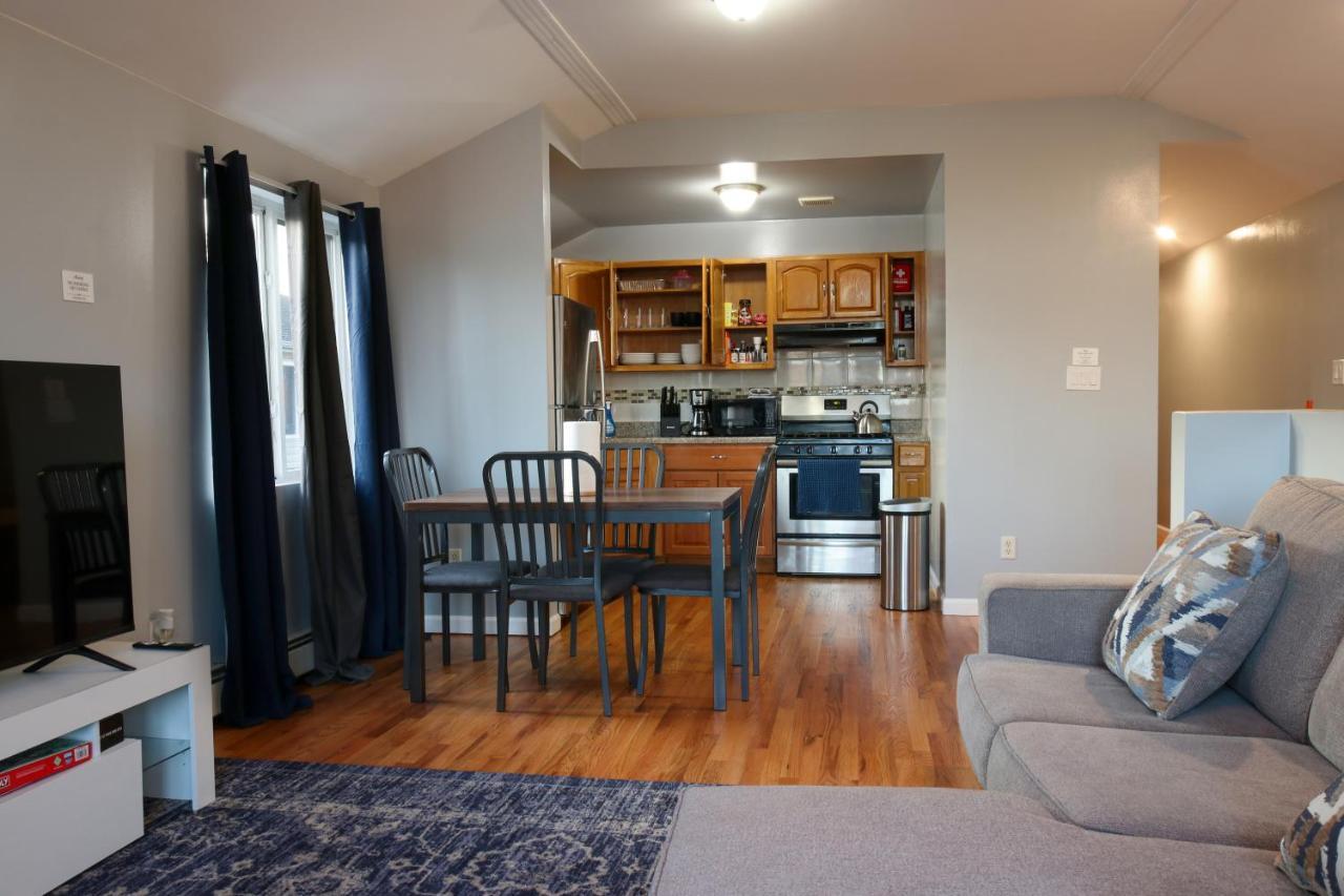 Bgi Rentals New York Esterno foto