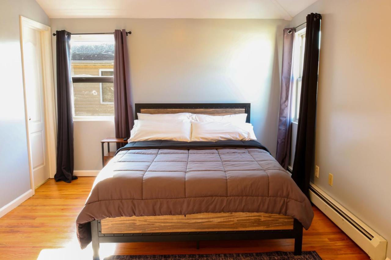 Bgi Rentals New York Esterno foto