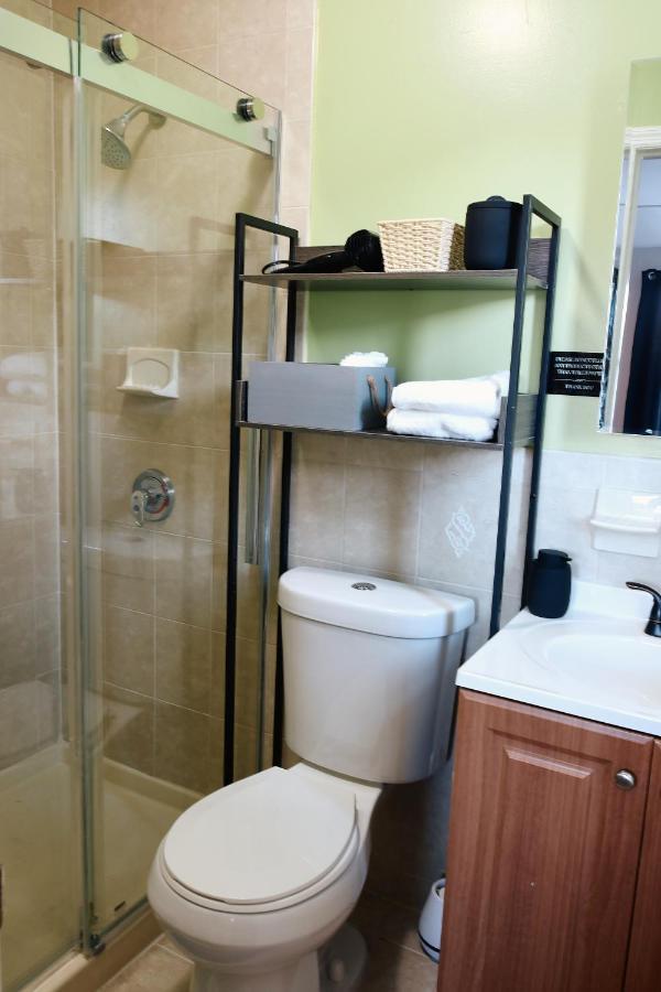 Bgi Rentals New York Esterno foto