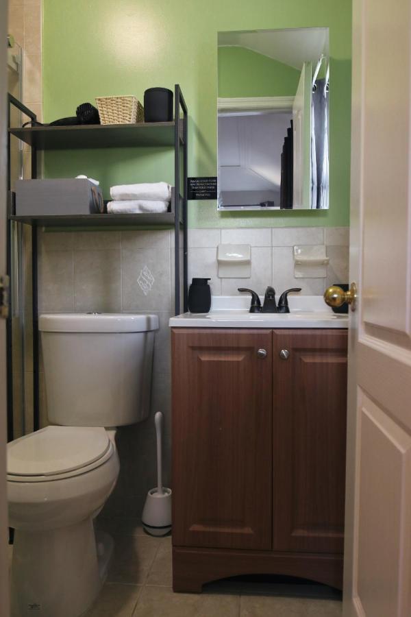Bgi Rentals New York Esterno foto
