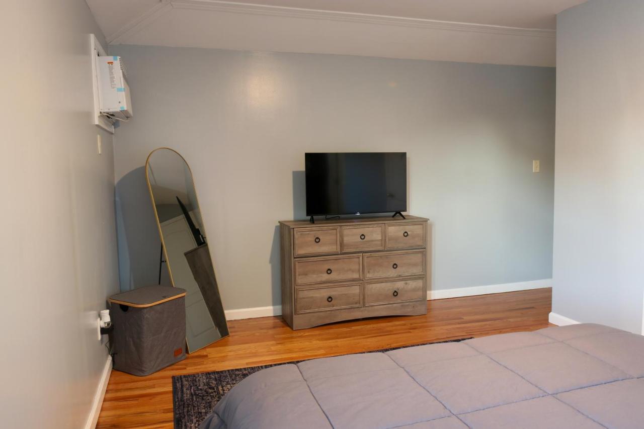 Bgi Rentals New York Esterno foto