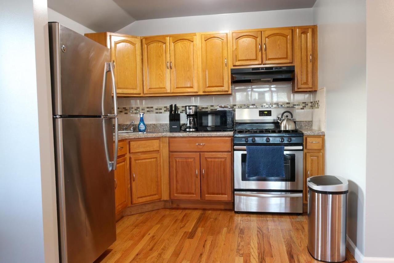 Bgi Rentals New York Esterno foto
