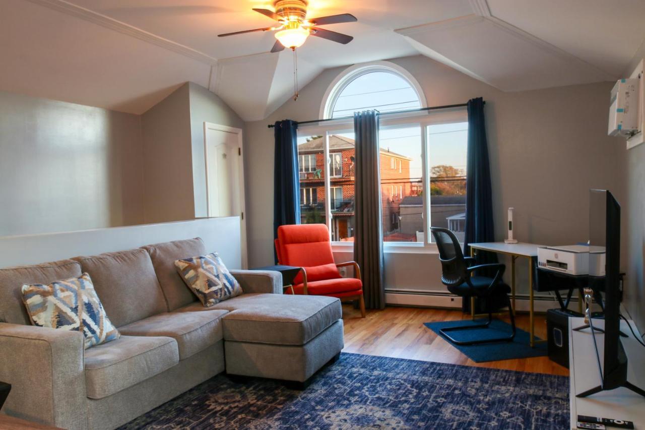 Bgi Rentals New York Esterno foto