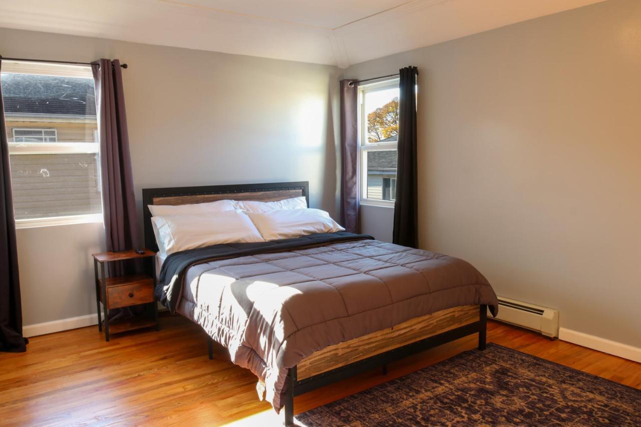 Bgi Rentals New York Esterno foto