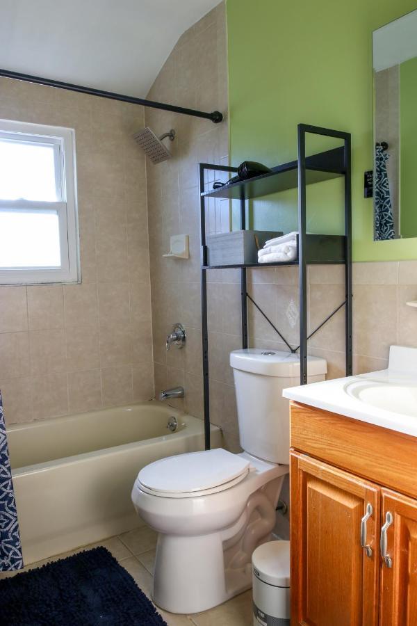 Bgi Rentals New York Esterno foto